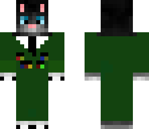 general cat