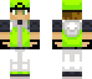 poke trainer fooz