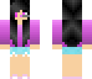 gamer chick