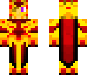 fire prince