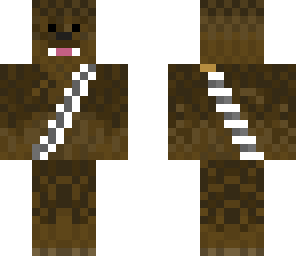 chewbacca