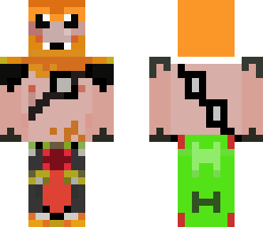 the dwarf
