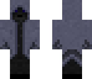 deatholfraven in the making