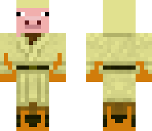 flamingpiglet123 jedi