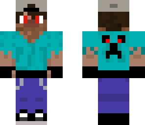 cool steve 2