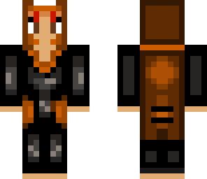 red panda midd