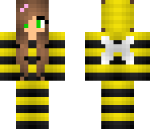 beautiful bee