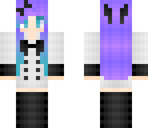 school girl -reboot- minor touch ups