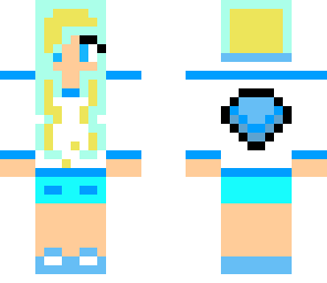 diamond_girl2005 original by flower_girl1234