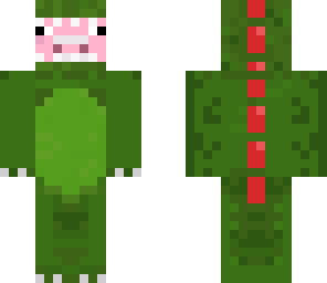 dino pig