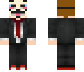 maskman