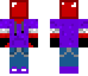 apple man
