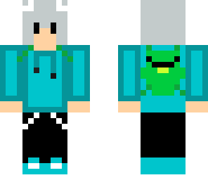 finn
