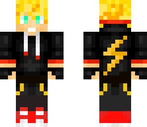 daveze27 ssj