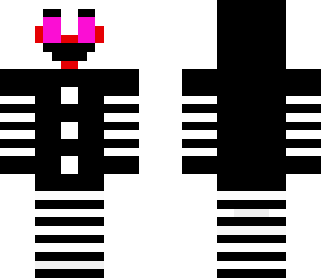 the puppet