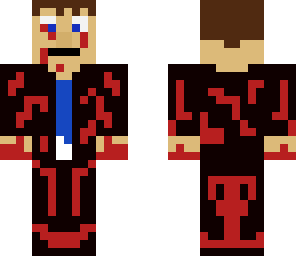 bloody murder