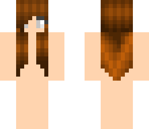 brown hair base read description