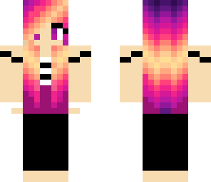 dance girl