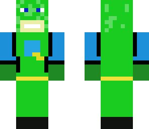 captain qwark