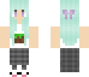 my new rp skin