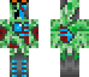 jake_the_creeper's skin