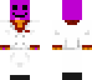 epic purple turtle