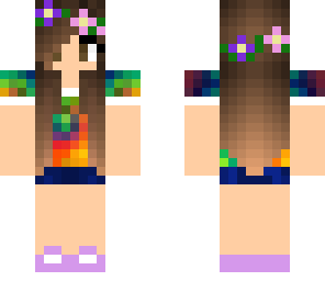 edited skin