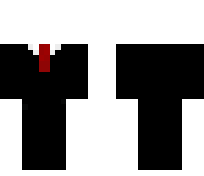 slenderman  skin