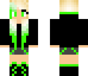 green rebel