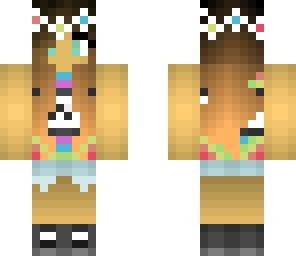 girl td