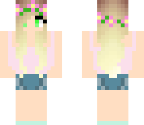 cute hip girl