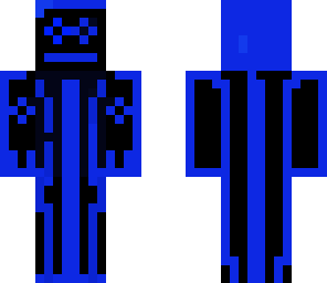 black and blue 2