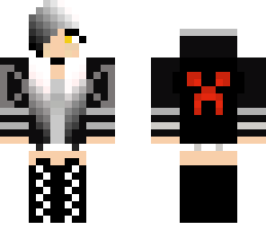my newish skin
