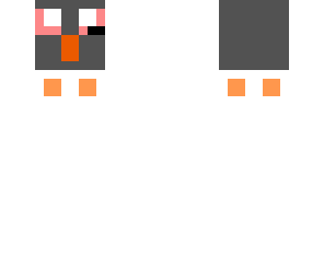 penguin