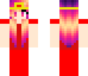 fire princess