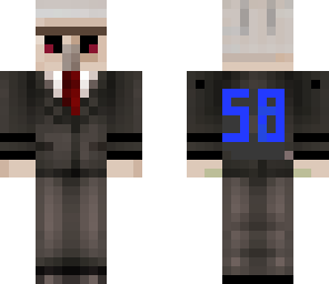 iron golem