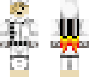 chibi astronaut