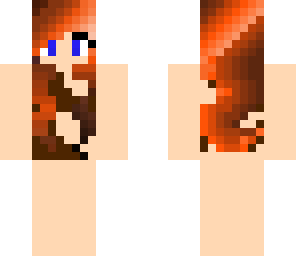 orphin girl