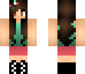 i learned how to shade hair