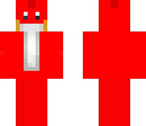 redstone mudkip