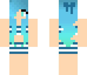 summer girl