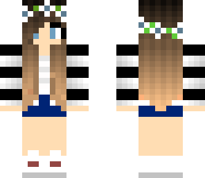 love ittttt white guurl