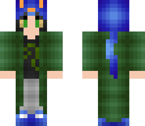 nepeta leijon