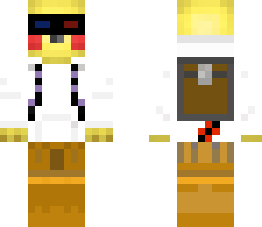  fixed and and heres ultimate evil zappy