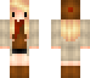 chibi spring