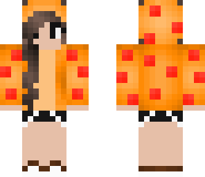 pizza girl