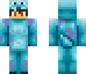 boy sulley