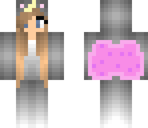 unicorn magical koala girl