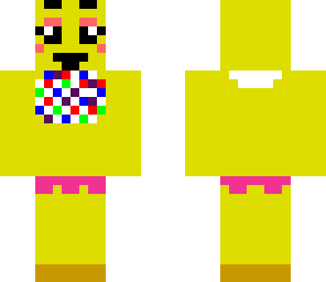 toy chica