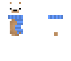bear